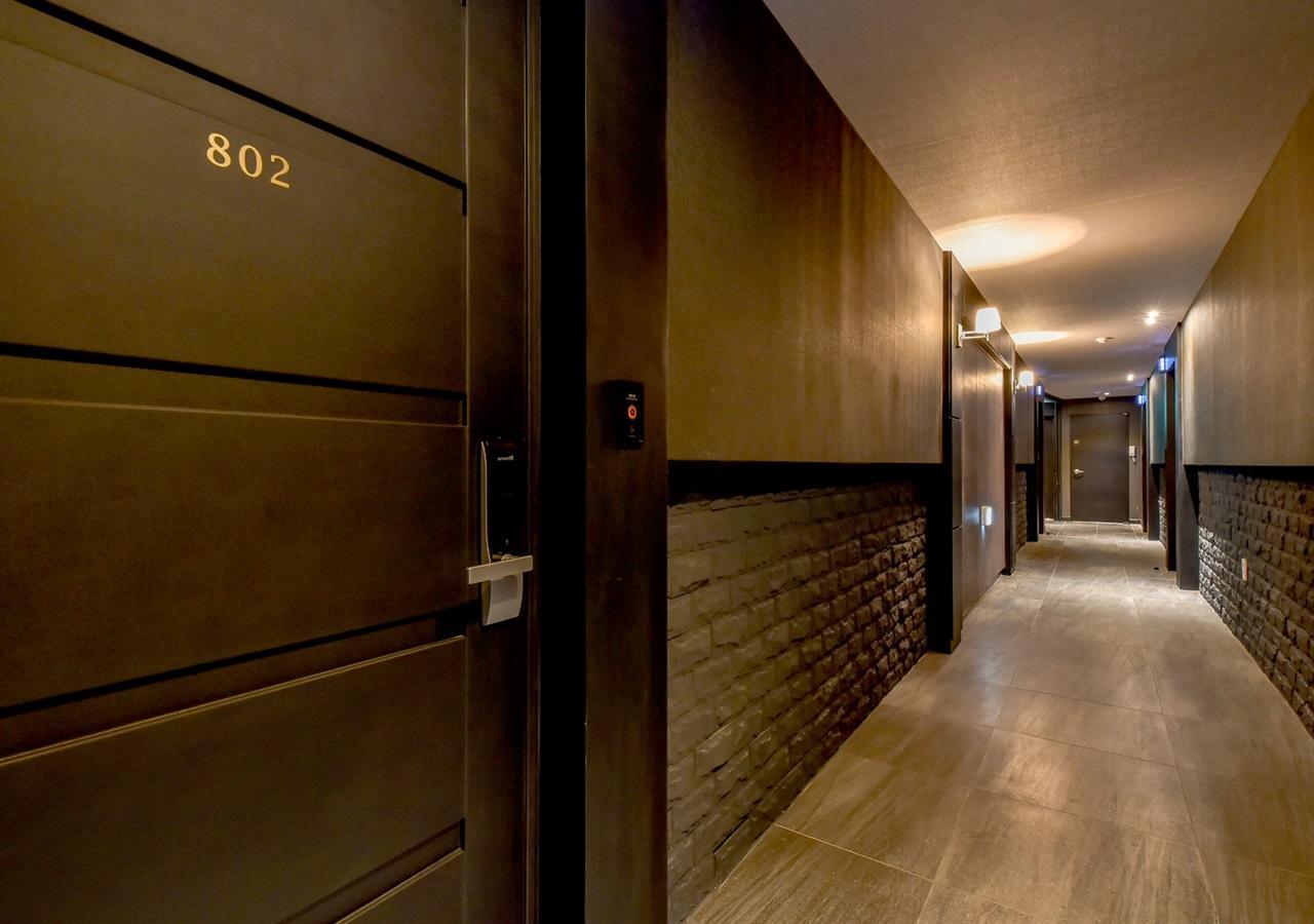 French Code Hotel Changwon Extérieur photo